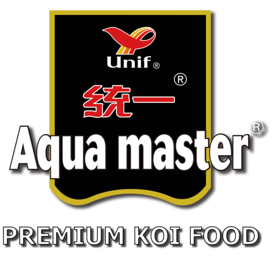 Aqua Master