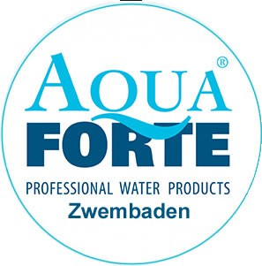 Aquaforte zwembaden