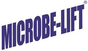 Microbe-lift