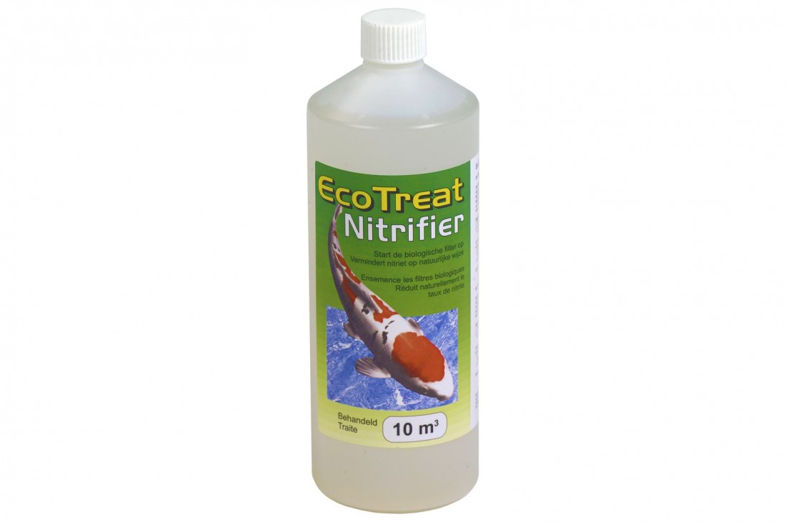 Ecotreat Nitrifier