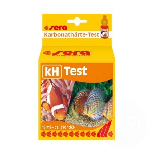 Sera KH test